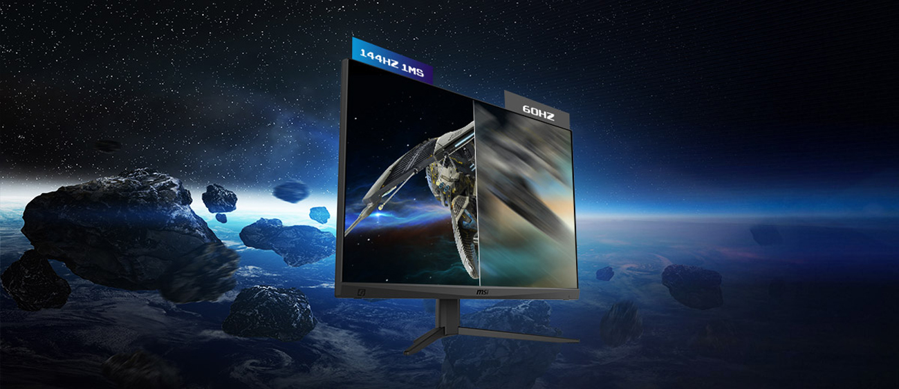 MSI Gaming Monitor